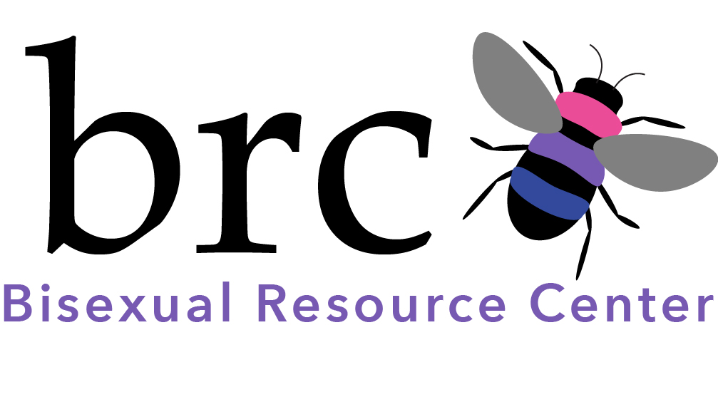 Bisexual Resource Center logo