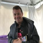 Josh Zuckerman, Jersey Pride June 3, 2018