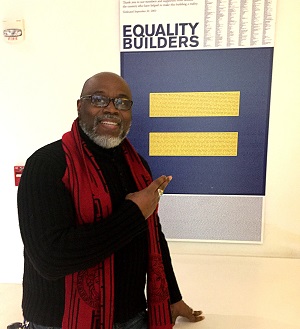 Cedric Maurice - Equality Builders