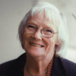Cicely Berry