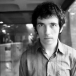 Pete Shelley