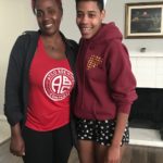 Robin Renee & Jaleesa Johnson, San Diego, CA 6-3-2019