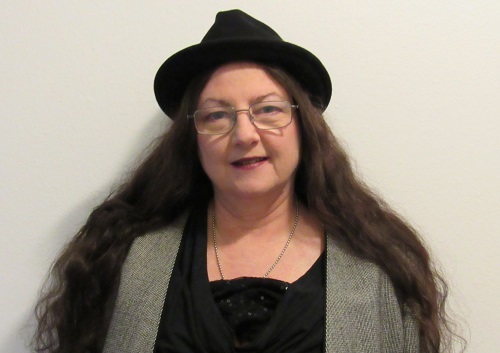 Susan R. Kagan, author