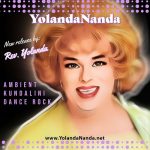 YolandaNanda album cover
