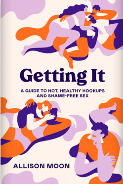 Getting It - Allison Moon book cover