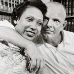 Mildred and Richard Loving