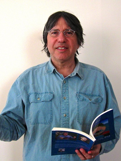 Eliot Katz