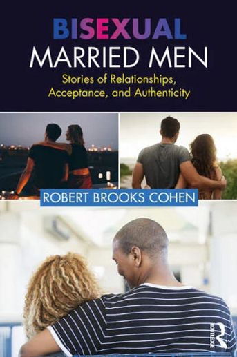 Bisexual Married Men book cover